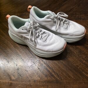 Women's Hoka Bondi 8